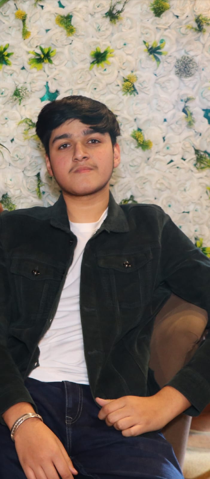 Harshit Jindal