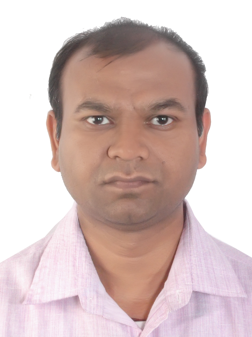 Miteshkumar Naginbhai Patel