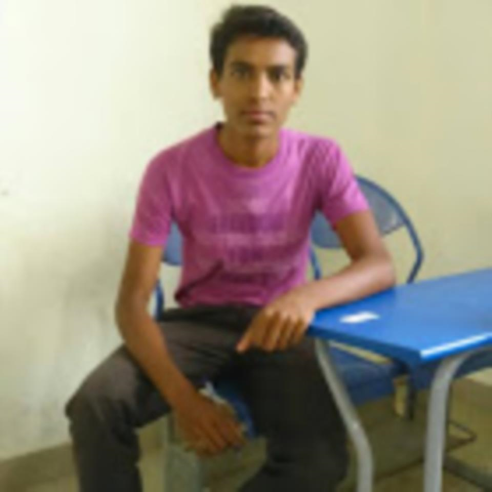 Laxmiputra Guttedar