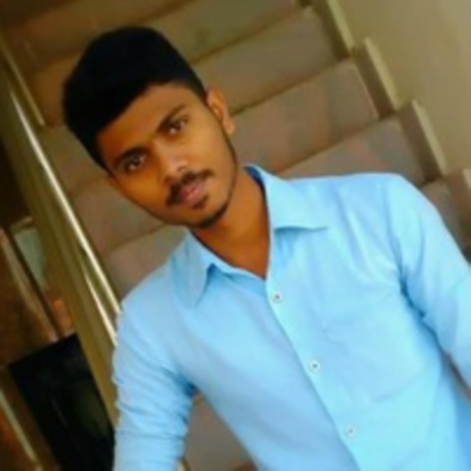 Akash Manollimath
