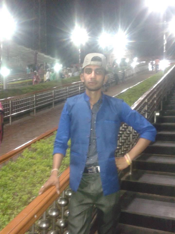 Rohit Yadav