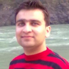 Nihit Sharda
