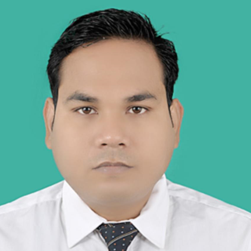 Biswajit Parija