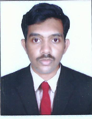 V Aravind