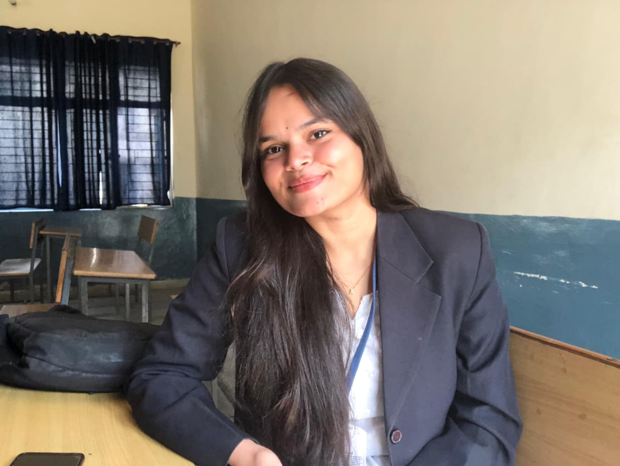 Harshita Sharma