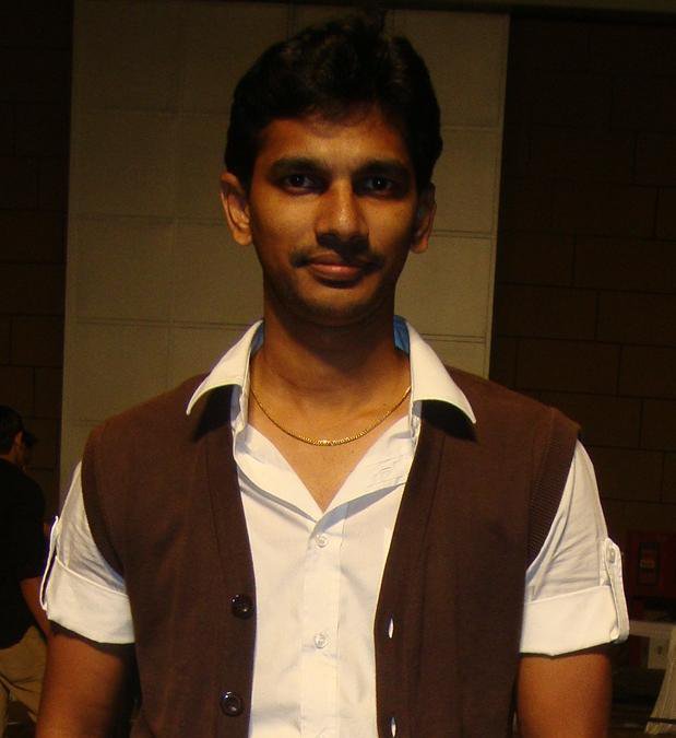 Sudhakar Challa
