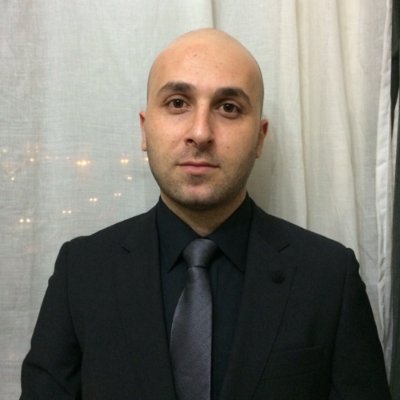 Ahmed Zidan
