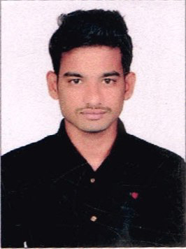 Pondreti Viswas
