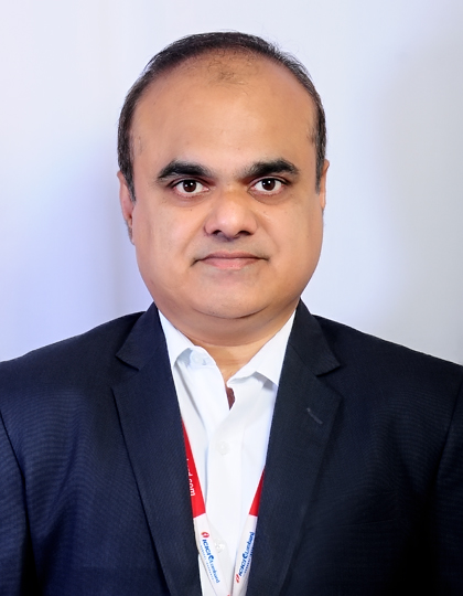 Amit Balsara