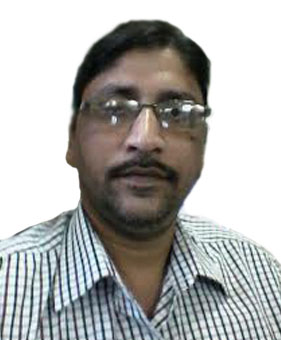 Santosh Kumar Tripathy