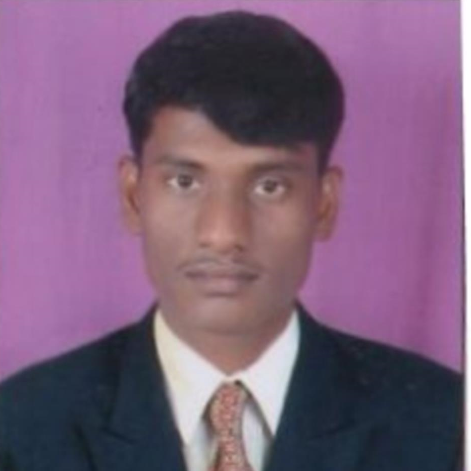 Sachin Jawale