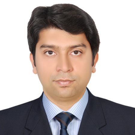 Muhammad Musharaf Amin