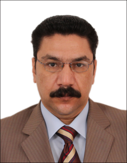 Khaled Foud