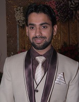 Mayank Bagga