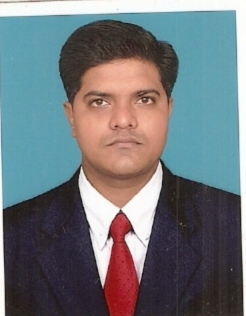 SRINIVAS RAO