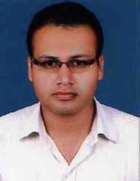 Ranjan Singh