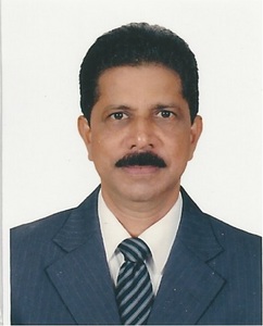 Christopher Joseph Paul Quadros