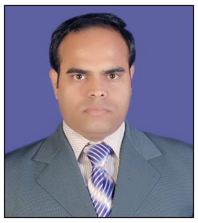 Rakesh Namdev