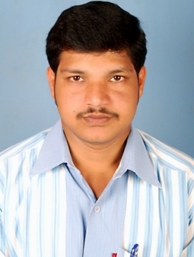 Bhaskara Rao Nalla