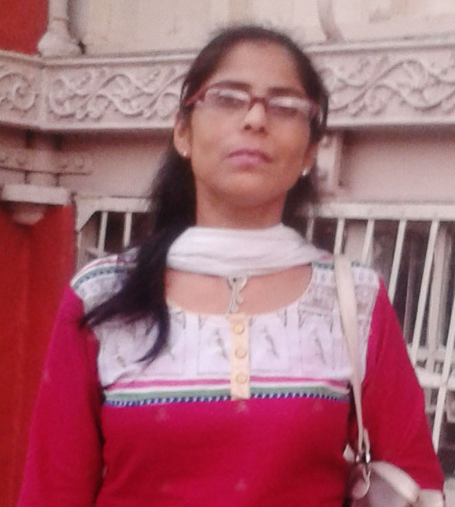 Jyoti Pani
