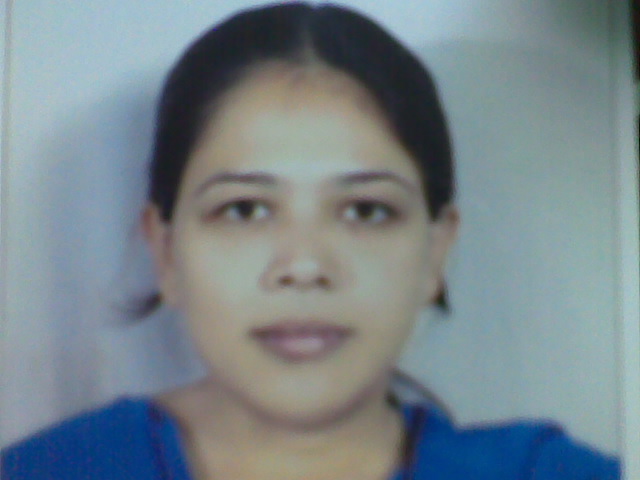 Sthitiprajna Bhanja