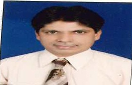 Kishor Badgujar
