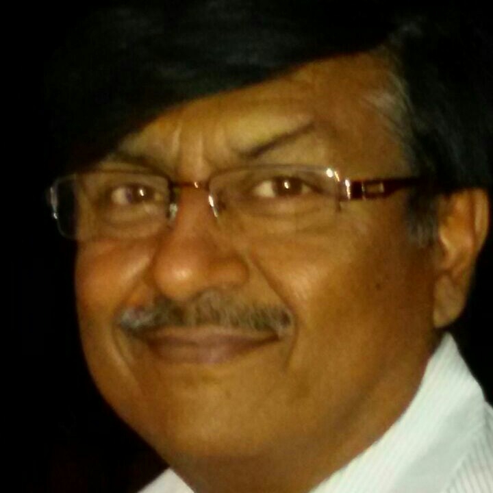 Sanjay Sharma