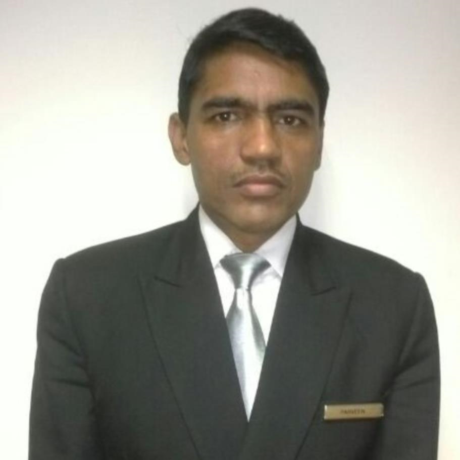 Surendra Pal