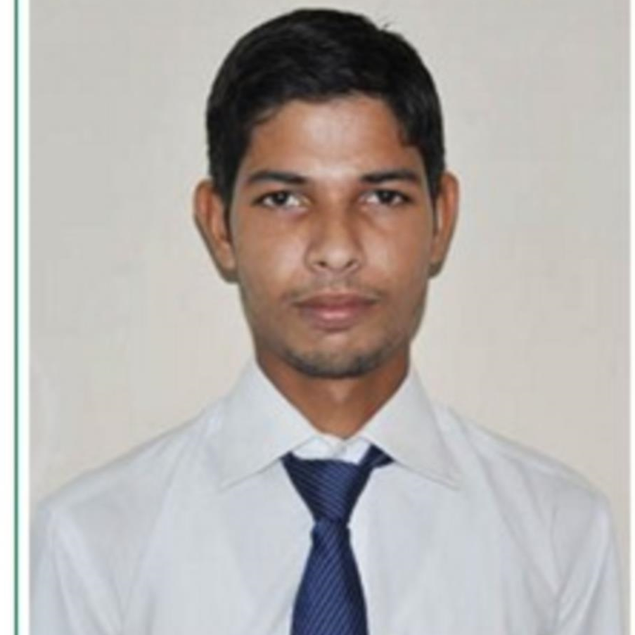 Rahul Kumar