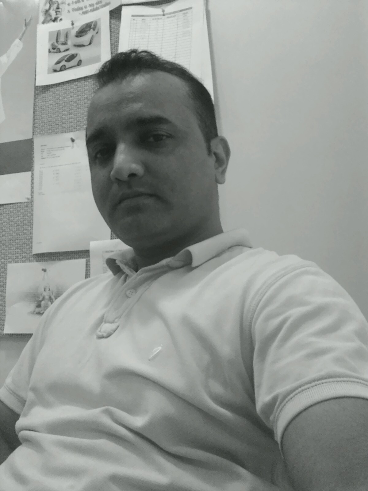 Praveen Mohite
