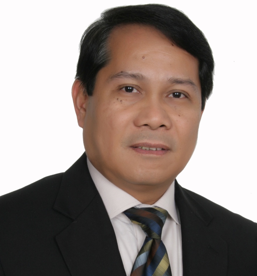 Noel Gonzaga