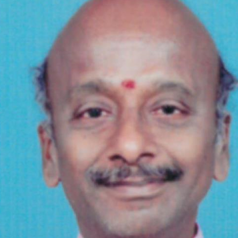 MOPURI KRISHNAIAH SATEESH