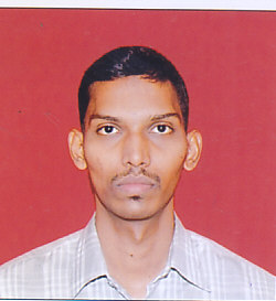 Sayed Farhan