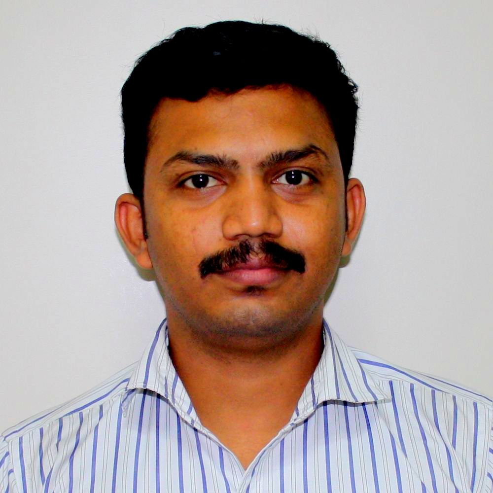 Sunil Swaminath