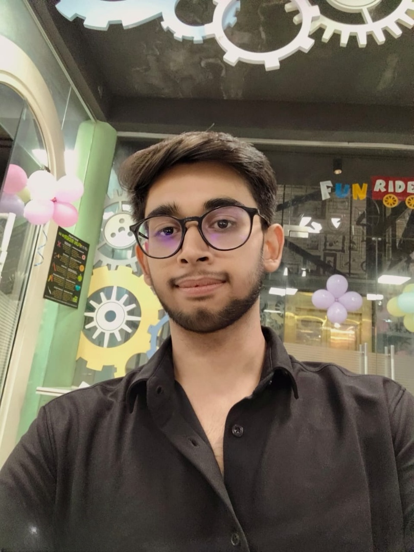 Dikshant Ahalawat