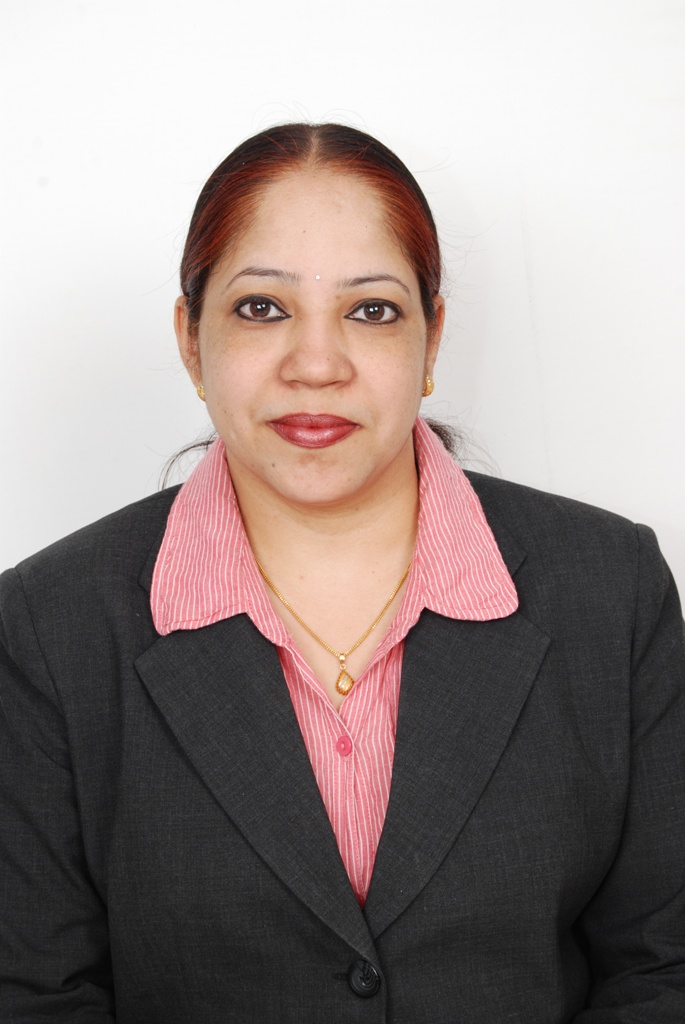 Ajitha Menon