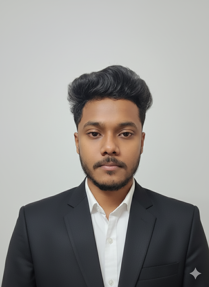 Maruf Halder
