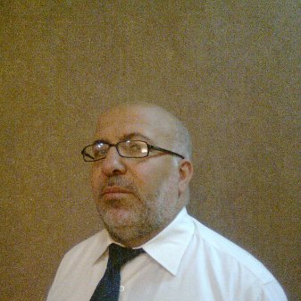 Mahmoud Bustanji