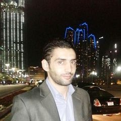 Ahmad Khaled Ahmad Samaneh