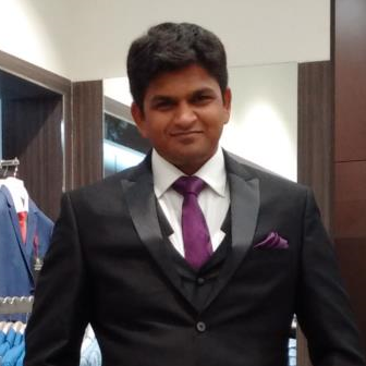 Aatish Sanjay Shetye