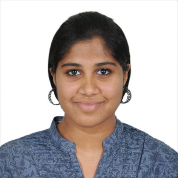 Sushmitha Senthil Kumar