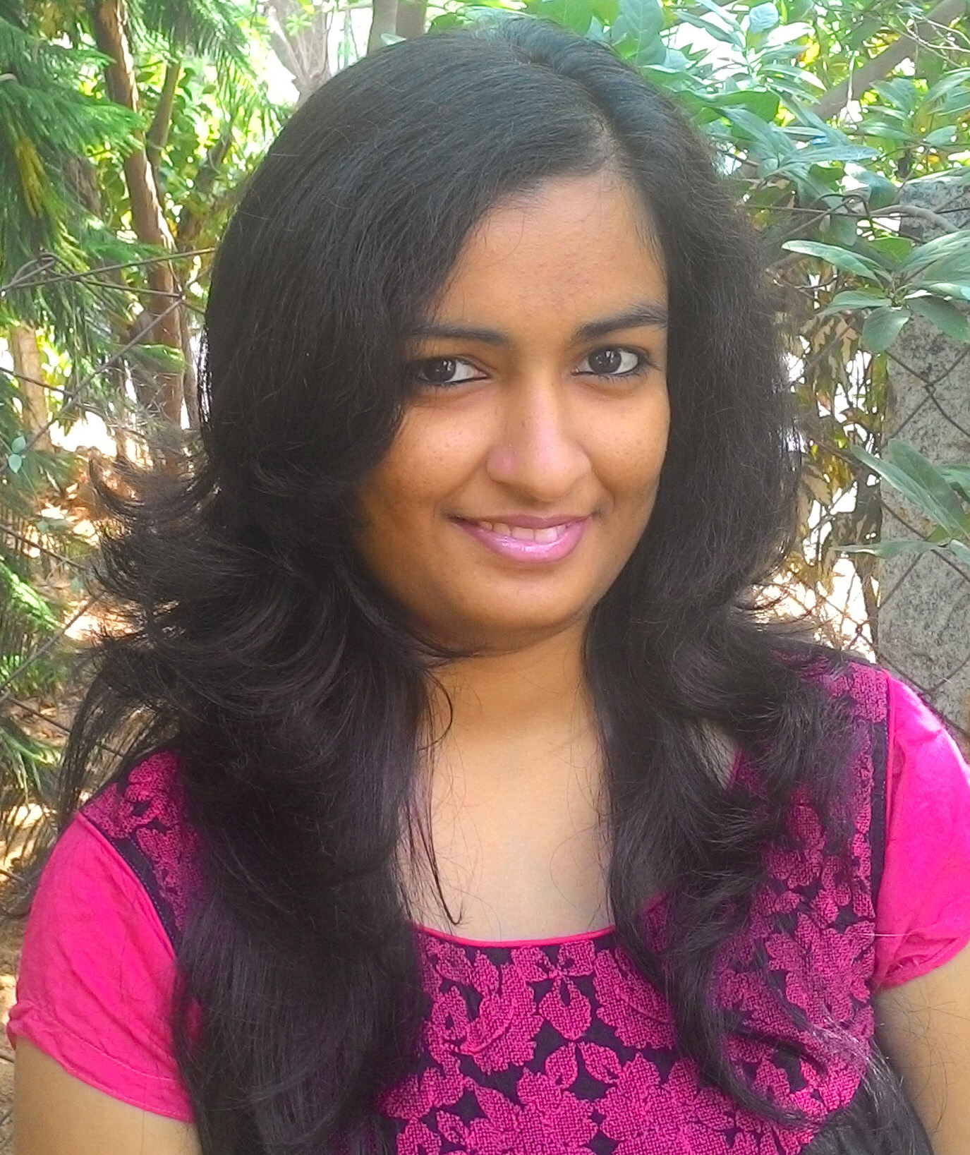 Sindhu G
