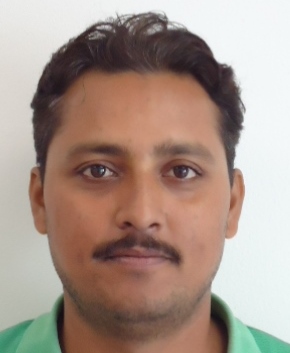 Onkar Nath Choubey