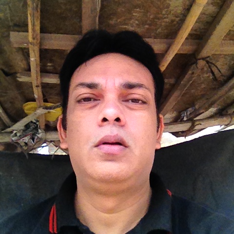 Santosh Anand