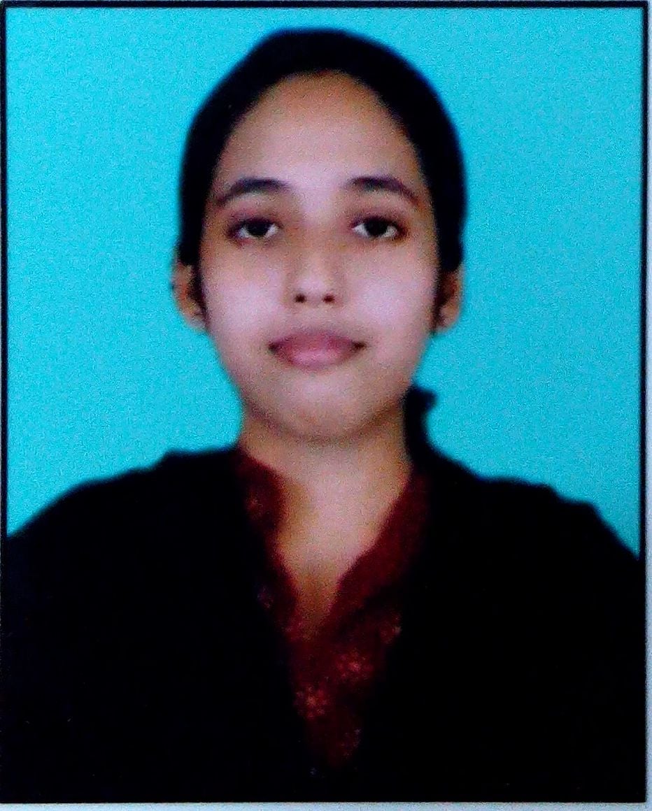 Shenaz K