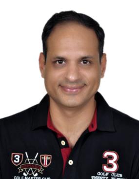 Colonel Ajay Dua