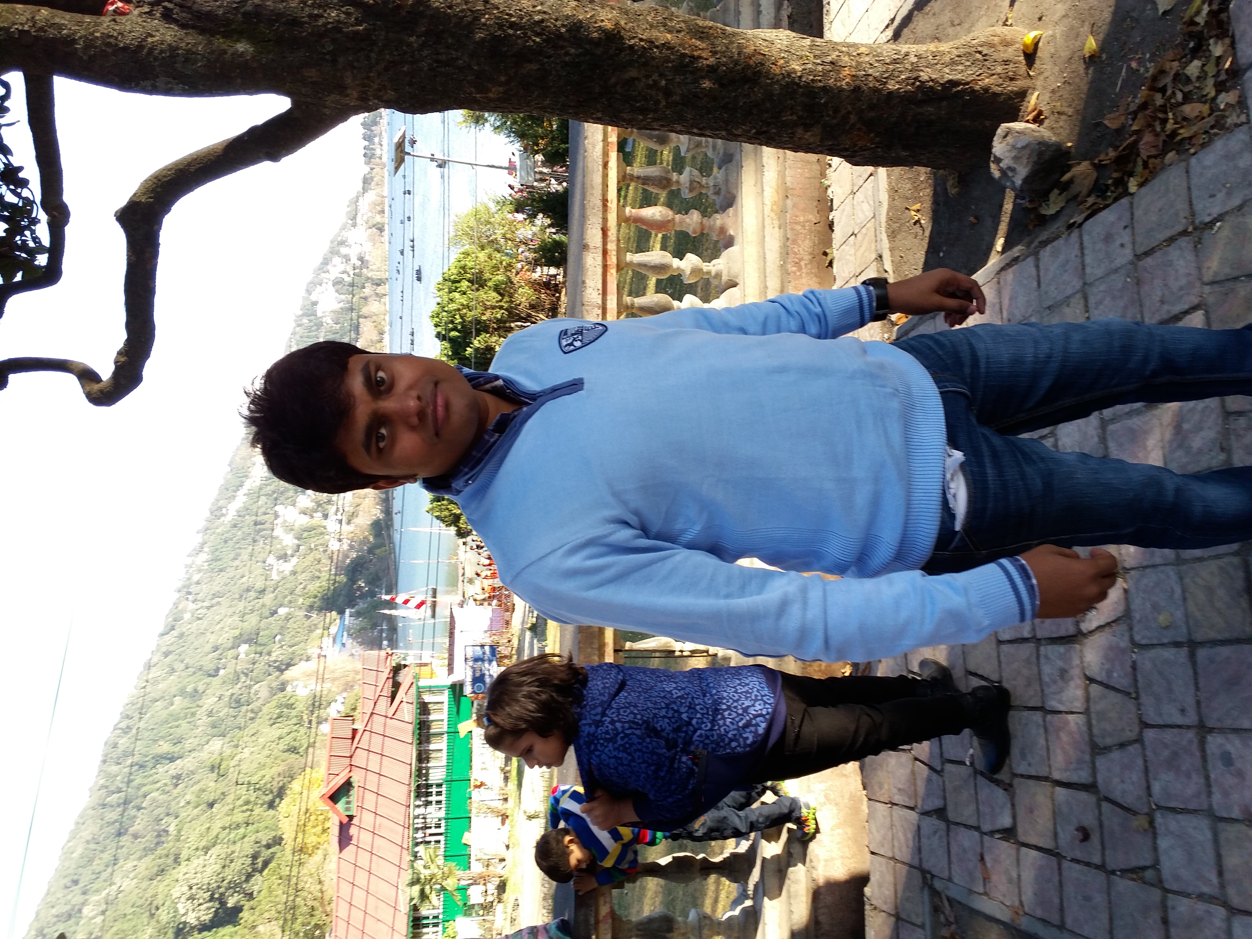 Santosh Kumar Saini