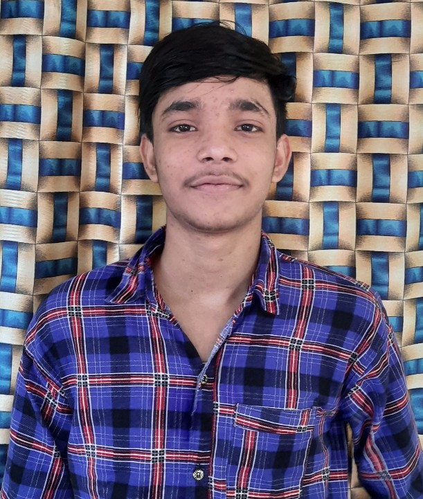 Aniket Choudhary
