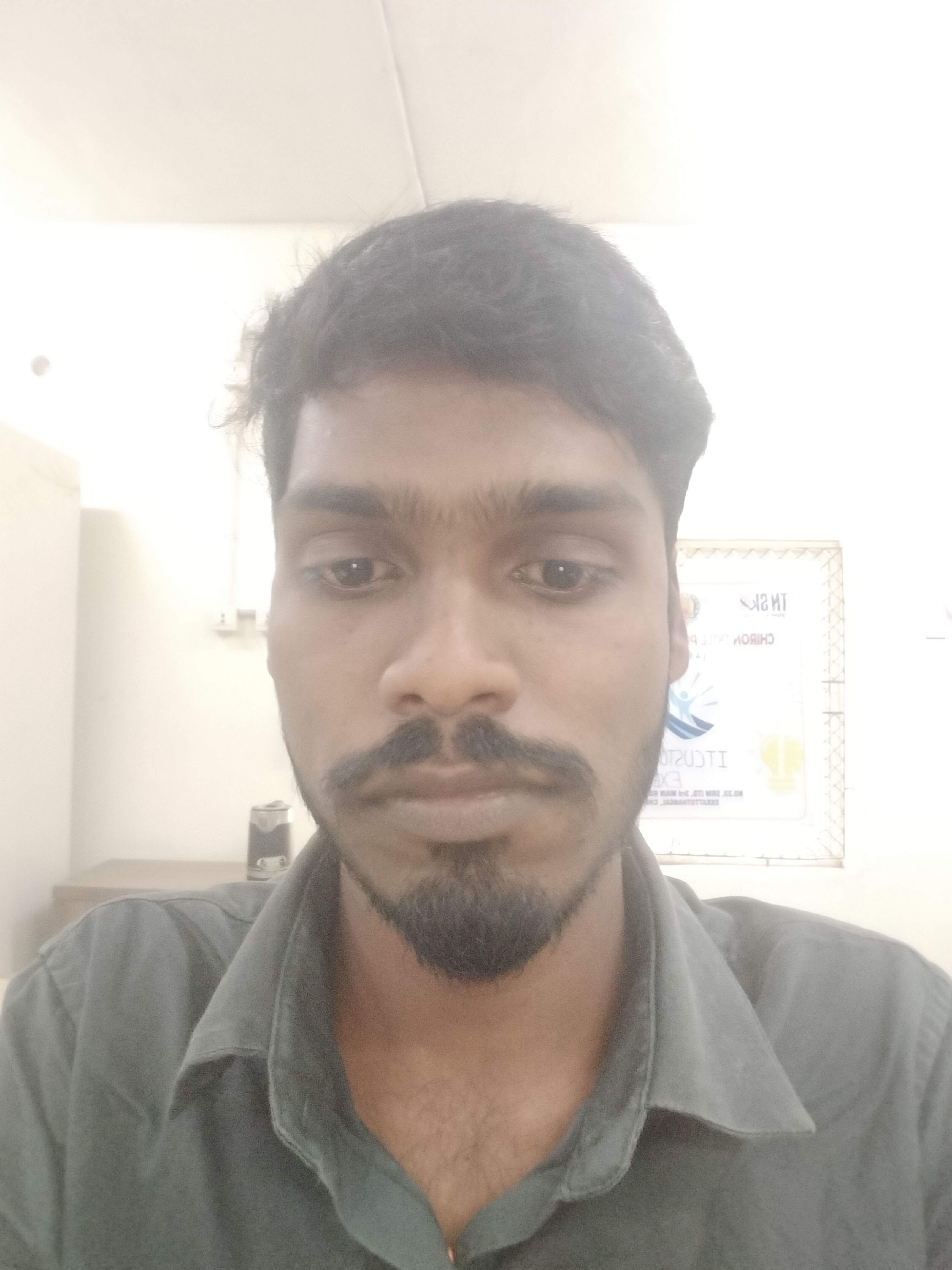 Surya C