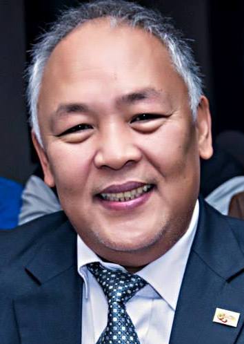 Ronaldo A. Tanchico Jr.